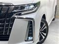 2021 Toyota Alphard G