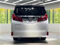 2021 Toyota Alphard G