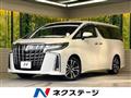 2021 Toyota Alphard G