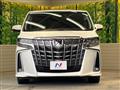 2021 Toyota Alphard G