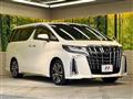 2021 Toyota Alphard G