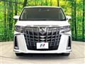 2021 Toyota Alphard G