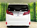 2021 Toyota Alphard G