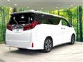 2021 Toyota Alphard G