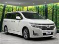 2011 Nissan Elgrand