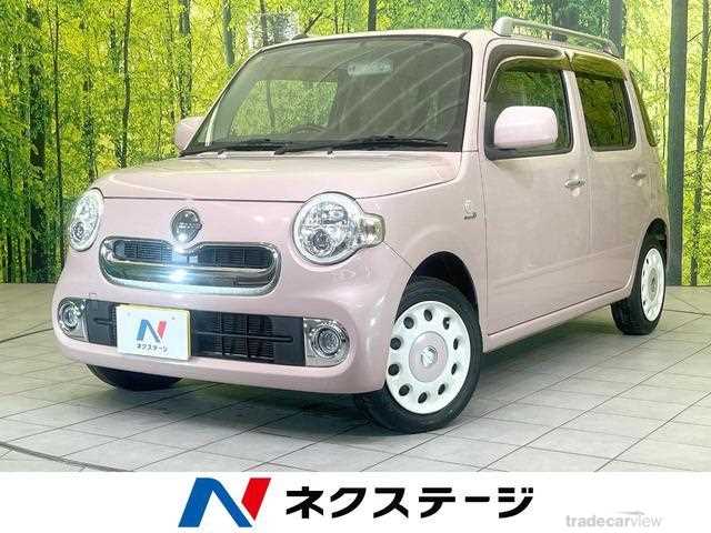 2014 Daihatsu MIRA COCOA