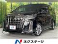 2020 Toyota Alphard G