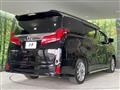 2020 Toyota Alphard G