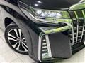 2023 Toyota Alphard G