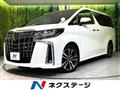 2021 Toyota Alphard G