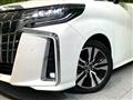 2021 Toyota Alphard G