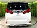 2021 Toyota Alphard G