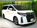 2021 Toyota Alphard G