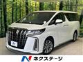 2022 Toyota Alphard G