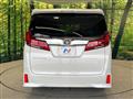 2022 Toyota Alphard G