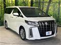 2022 Toyota Alphard G