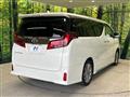 2022 Toyota Alphard G