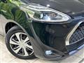 2019 Toyota Sienta