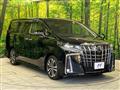 2023 Toyota Alphard G