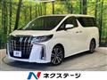 2018 Toyota Alphard G