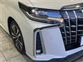 2018 Toyota Alphard G