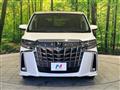 2018 Toyota Alphard G