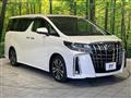 2018 Toyota Alphard G