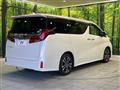 2018 Toyota Alphard G