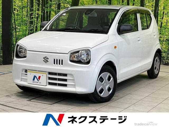 2016 Suzuki Alto