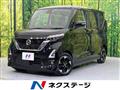 2022 Nissan ROOX