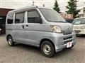 2016 Daihatsu Hijet Cargo