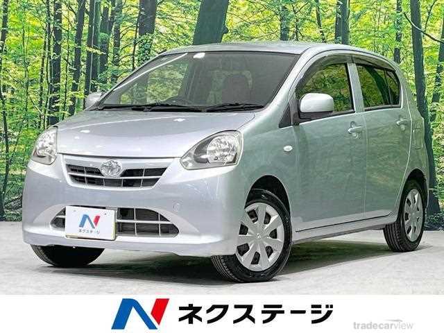 2013 Toyota PIXIS EPOCH