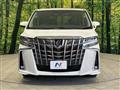 2021 Toyota Alphard G