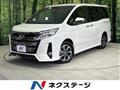 2019 Toyota Noah