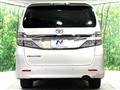 2012 Toyota Vellfire