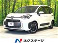 2024 Toyota Sienta