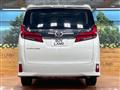 2021 Toyota Alphard G