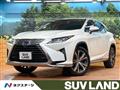 2016 Lexus RX