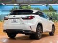 2016 Lexus RX