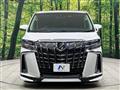 2021 Toyota Alphard G