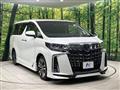 2021 Toyota Alphard G