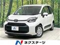 2022 Toyota Sienta