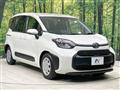 2022 Toyota Sienta