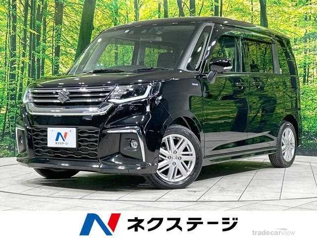 2021 Suzuki Suzuki Others