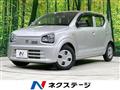 2020 Suzuki Alto