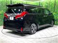 2021 Toyota Alphard G