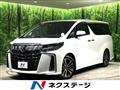 2022 Toyota Alphard G