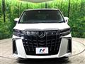 2022 Toyota Alphard G