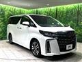 2022 Toyota Alphard G