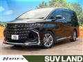 2024 Toyota Alphard G